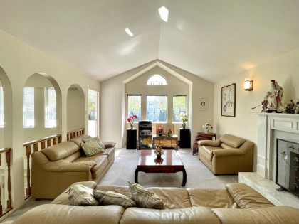 Photo 4 at 937 W 18th Avenue, Cambie, Vancouver West