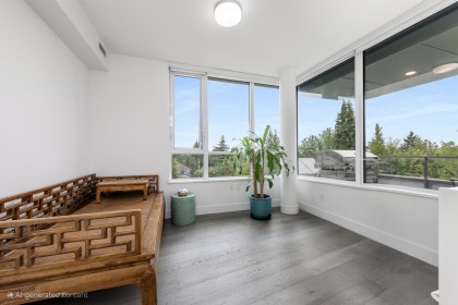 Photo 23 at 310 - 6333 W Boulevard, Kerrisdale, Vancouver West