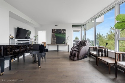 Photo 6 at 310 - 6333 W Boulevard, Kerrisdale, Vancouver West