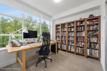 Photo 12 at 310 - 6333 W Boulevard, Kerrisdale, Vancouver West