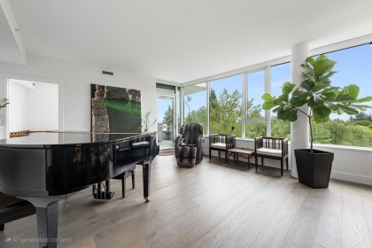 Photo 7 at 310 - 6333 W Boulevard, Kerrisdale, Vancouver West