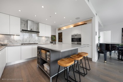 Photo 3 at 310 - 6333 W Boulevard, Kerrisdale, Vancouver West