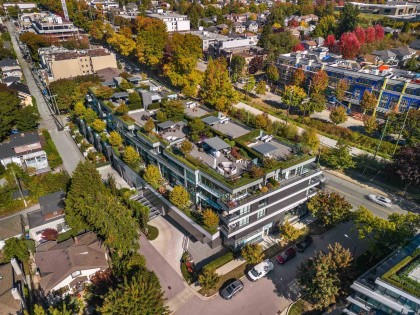 Photo 32 at 310 - 6333 W Boulevard, Kerrisdale, Vancouver West