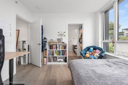 Photo 20 at 310 - 6333 W Boulevard, Kerrisdale, Vancouver West