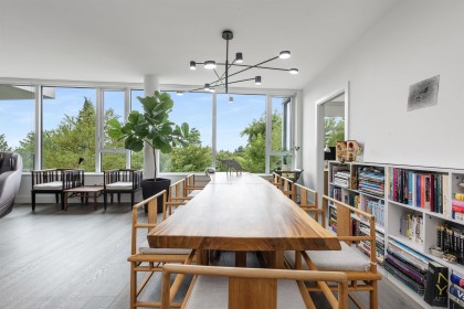 Photo 9 at 310 - 6333 W Boulevard, Kerrisdale, Vancouver West