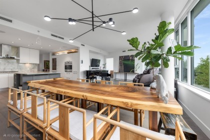 Photo 10 at 310 - 6333 W Boulevard, Kerrisdale, Vancouver West