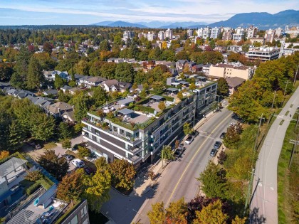 Photo 33 at 310 - 6333 W Boulevard, Kerrisdale, Vancouver West