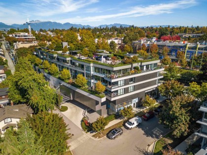 Photo 18 at 310 - 6333 W Boulevard, Kerrisdale, Vancouver West