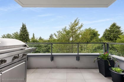 Photo 29 at 310 - 6333 W Boulevard, Kerrisdale, Vancouver West