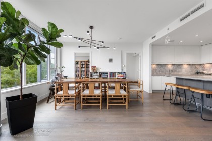 Photo 8 at 310 - 6333 W Boulevard, Kerrisdale, Vancouver West