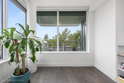 Photo 25 at 310 - 6333 W Boulevard, Kerrisdale, Vancouver West