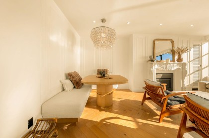 Photo 12 at 302 - 1008 Beach Avenue, Yaletown, Vancouver West