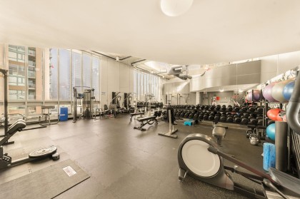 Photo 36 at 302 - 1008 Beach Avenue, Yaletown, Vancouver West