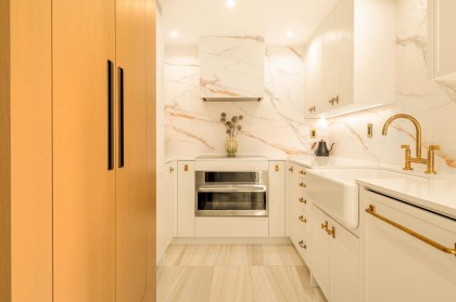 Photo 20 at 302 - 1008 Beach Avenue, Yaletown, Vancouver West