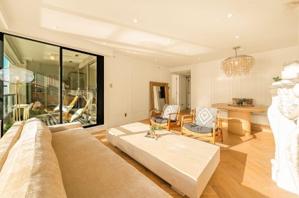 Photo 9 at 302 - 1008 Beach Avenue, Yaletown, Vancouver West