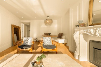 Photo 10 at 302 - 1008 Beach Avenue, Yaletown, Vancouver West