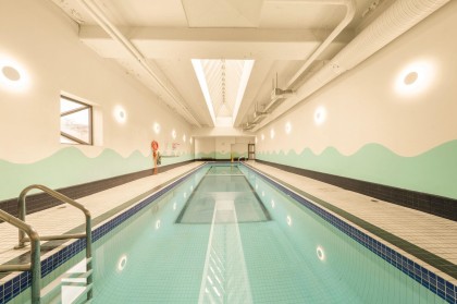 Photo 33 at 302 - 1008 Beach Avenue, Yaletown, Vancouver West