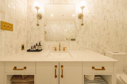 Photo 29 at 302 - 1008 Beach Avenue, Yaletown, Vancouver West