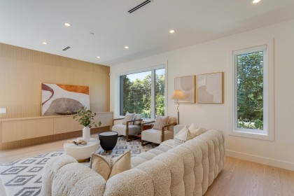 Photo 2 at 7178 East Boulevard, Kerrisdale, Vancouver West