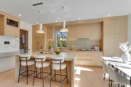 Photo 6 at 7178 East Boulevard, Kerrisdale, Vancouver West