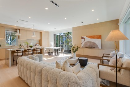 Photo 3 at 7178 East Boulevard, Kerrisdale, Vancouver West