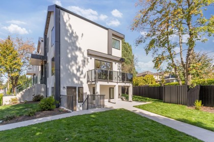 Photo 36 at 7178 East Boulevard, Kerrisdale, Vancouver West