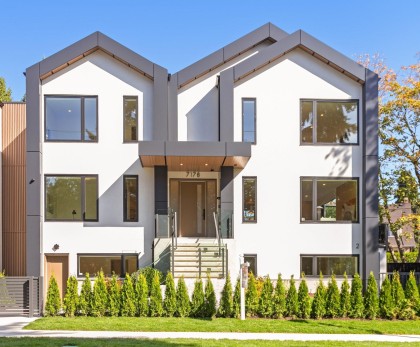Photo 1 at 7178 East Boulevard, Kerrisdale, Vancouver West