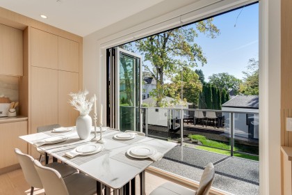 Photo 5 at 7178 East Boulevard, Kerrisdale, Vancouver West