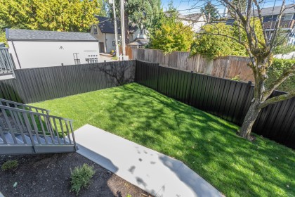 Photo 9 at 7178 East Boulevard, Kerrisdale, Vancouver West