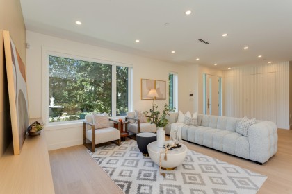 Photo 4 at 7178 East Boulevard, Kerrisdale, Vancouver West