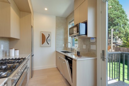 Photo 8 at 7178 East Boulevard, Kerrisdale, Vancouver West