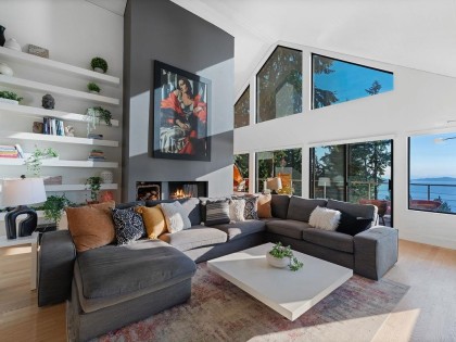 Photo 23 at 485 Timbertop Drive, Lions Bay, West Vancouver