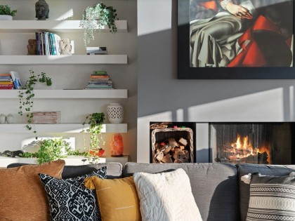 Photo 7 at 485 Timbertop Drive, Lions Bay, West Vancouver