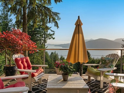 Photo 8 at 485 Timbertop Drive, Lions Bay, West Vancouver