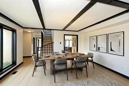 Photo 13 at 560 Craigmohr Drive, Glenmore, West Vancouver