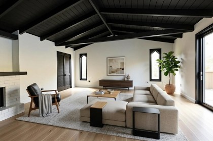 Photo 17 at 560 Craigmohr Drive, Glenmore, West Vancouver