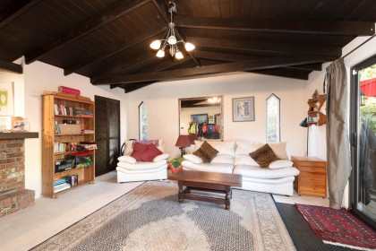 Photo 16 at 560 Craigmohr Drive, Glenmore, West Vancouver