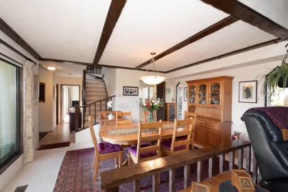 Photo 12 at 560 Craigmohr Drive, Glenmore, West Vancouver