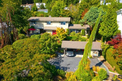 Photo 28 at 560 Craigmohr Drive, Glenmore, West Vancouver