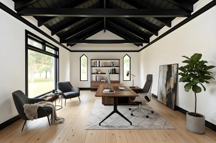 Photo 15 at 560 Craigmohr Drive, Glenmore, West Vancouver