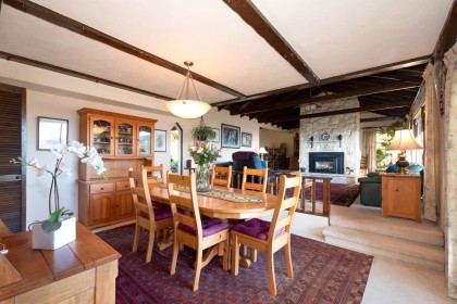 Photo 11 at 560 Craigmohr Drive, Glenmore, West Vancouver