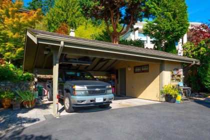 Photo 29 at 560 Craigmohr Drive, Glenmore, West Vancouver