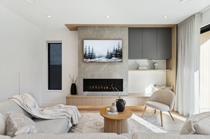 Photo 2 at 2 - 3036 W 14th Avenue, Kitsilano, Vancouver West