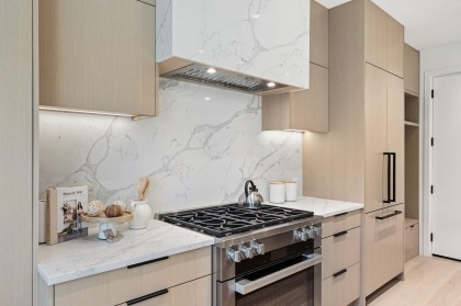 Photo 6 at 2 - 3036 W 14th Avenue, Kitsilano, Vancouver West