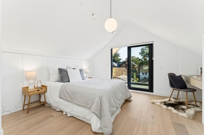 Photo 17 at 2 - 3036 W 14th Avenue, Kitsilano, Vancouver West