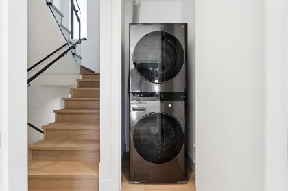 Photo 16 at 2 - 3036 W 14th Avenue, Kitsilano, Vancouver West