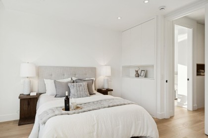 Photo 12 at 2 - 3036 W 14th Avenue, Kitsilano, Vancouver West