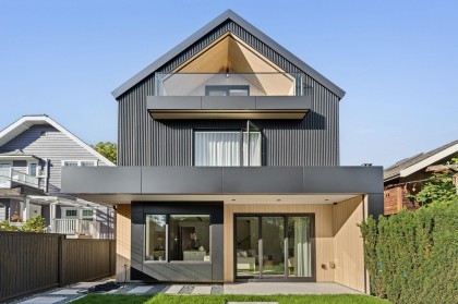 Photo 26 at 2 - 3036 W 14th Avenue, Kitsilano, Vancouver West