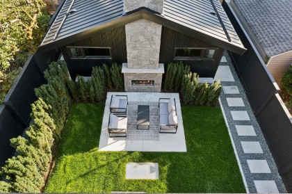 Photo 22 at 2 - 3036 W 14th Avenue, Kitsilano, Vancouver West