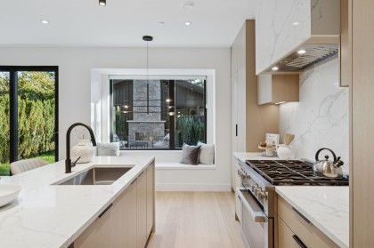 Photo 7 at 2 - 3036 W 14th Avenue, Kitsilano, Vancouver West